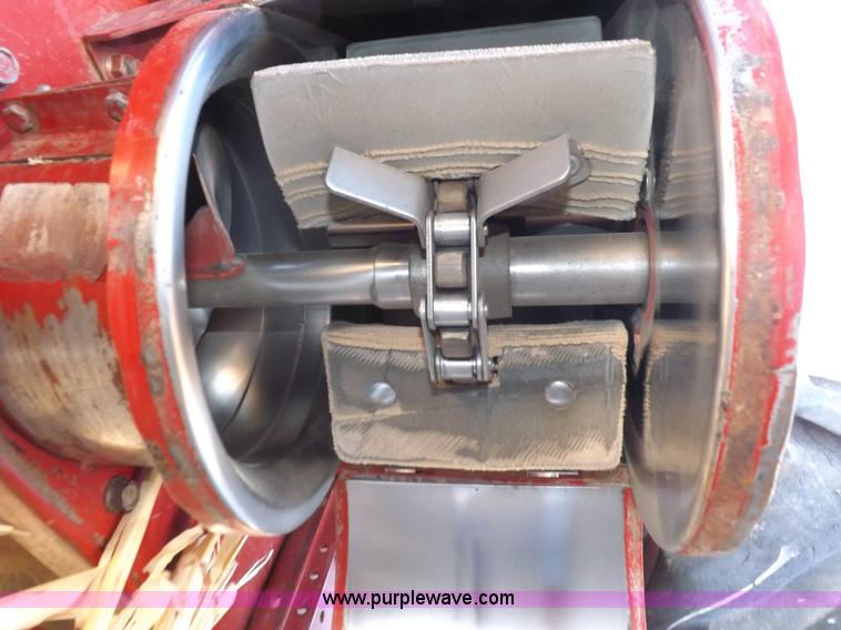 image for item I9131 1997 Case IH 2188 Axial-Flow combine