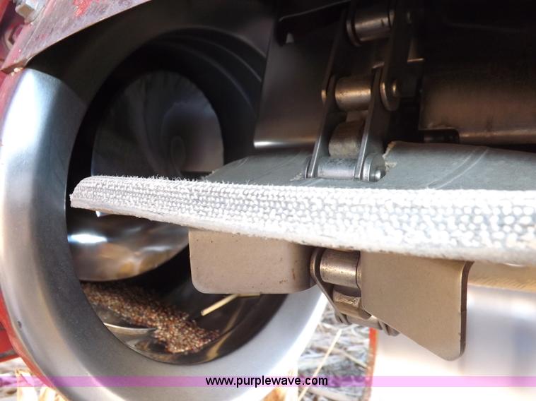 image for item I9131 1997 Case IH 2188 Axial-Flow combine