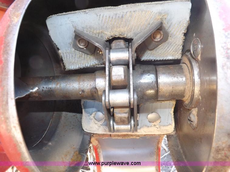 image for item I9131 1997 Case IH 2188 Axial-Flow combine