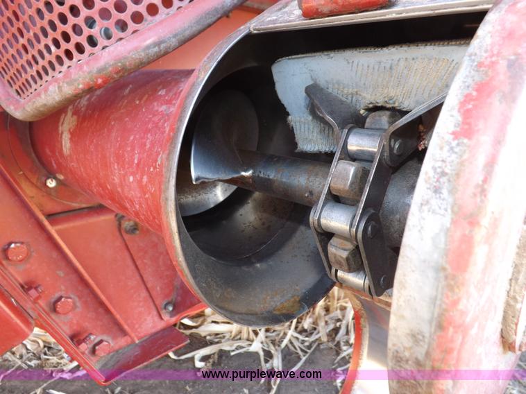 image for item I9131 1997 Case IH 2188 Axial-Flow combine