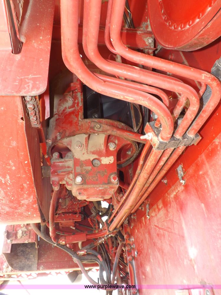 image for item I9131 1997 Case IH 2188 Axial-Flow combine