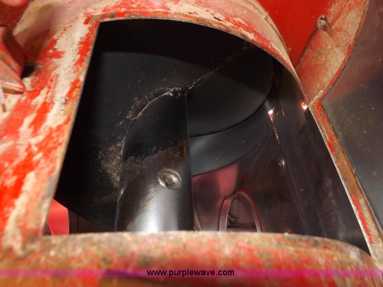 image for item I9131 1997 Case IH 2188 Axial-Flow combine