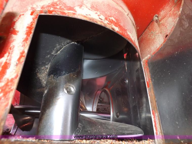 image for item I9131 1997 Case IH 2188 Axial-Flow combine