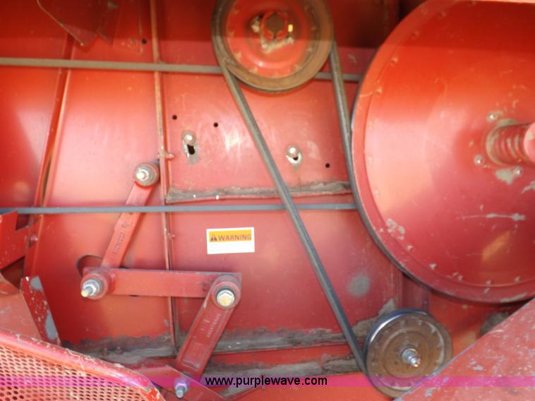 image for item I9131 1997 Case IH 2188 Axial-Flow combine