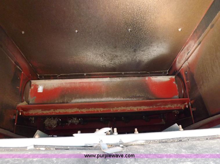 image for item I9131 1997 Case IH 2188 Axial-Flow combine