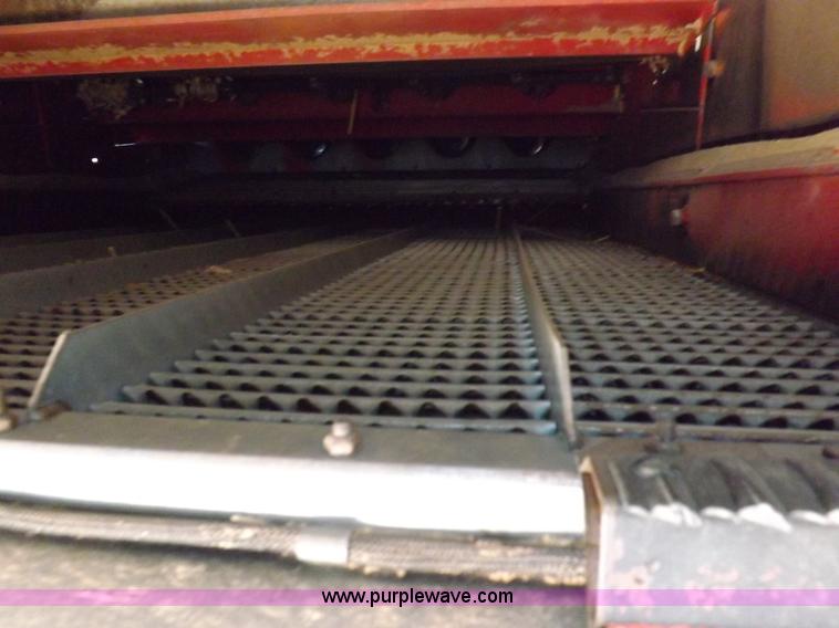 image for item I9131 1997 Case IH 2188 Axial-Flow combine