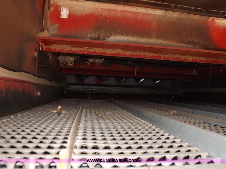 image for item I9131 1997 Case IH 2188 Axial-Flow combine