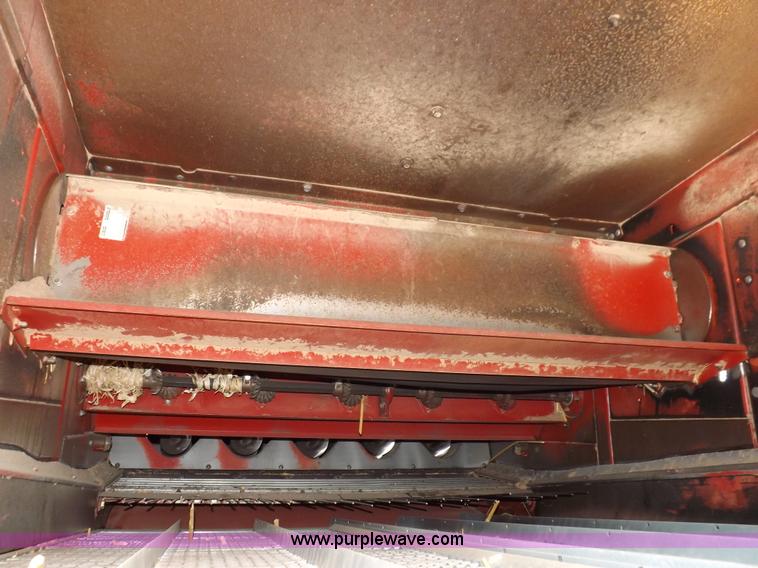 image for item I9131 1997 Case IH 2188 Axial-Flow combine