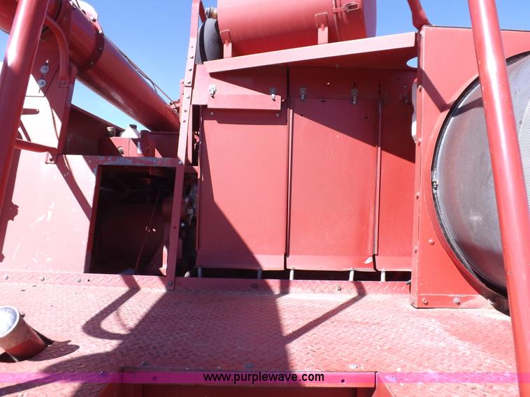 image for item I9131 1997 Case IH 2188 Axial-Flow combine