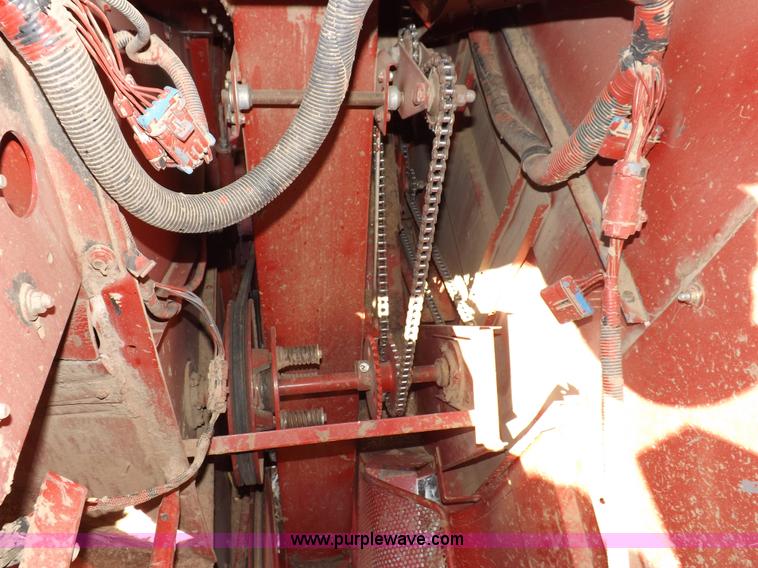 image for item I9131 1997 Case IH 2188 Axial-Flow combine