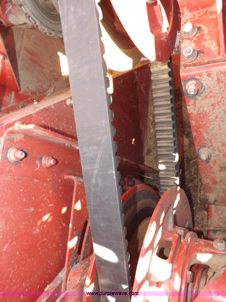 image for item I9131 1997 Case IH 2188 Axial-Flow combine