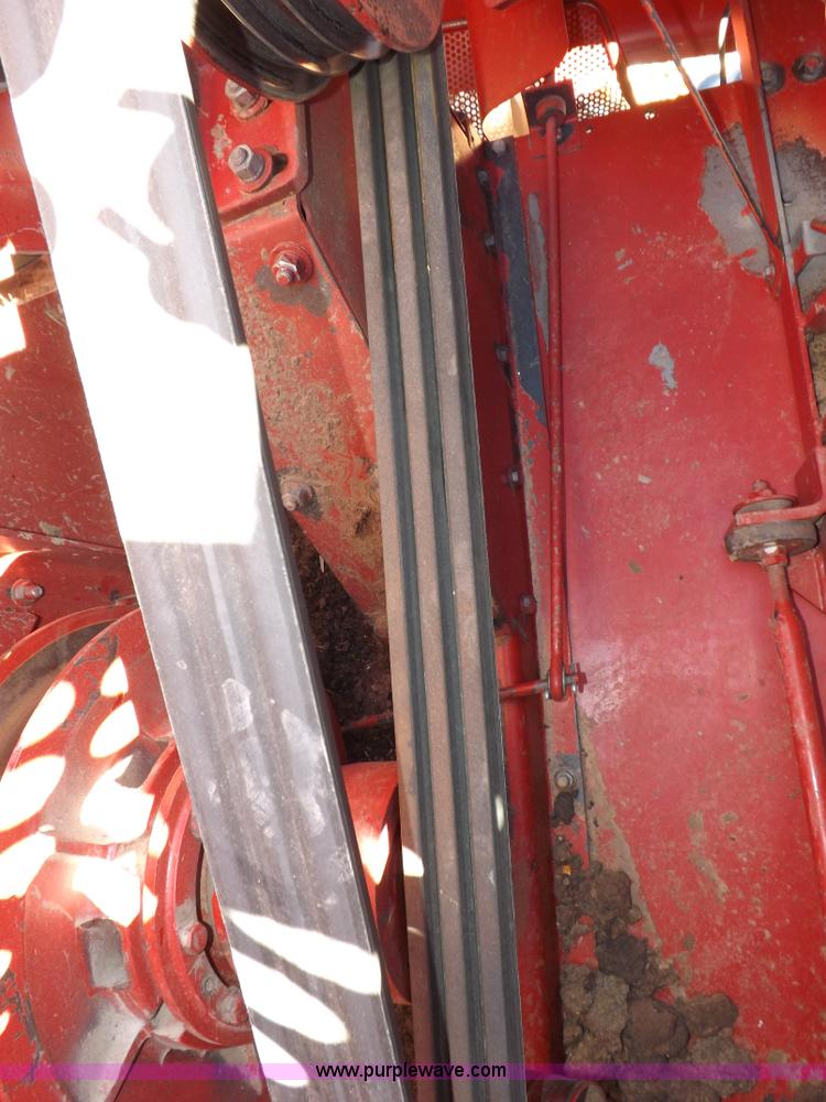 image for item I9131 1997 Case IH 2188 Axial-Flow combine