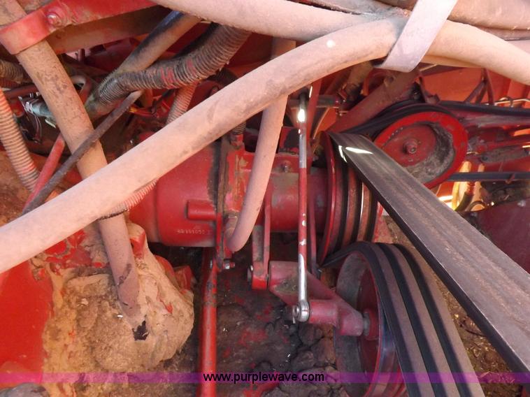 image for item I9131 1997 Case IH 2188 Axial-Flow combine