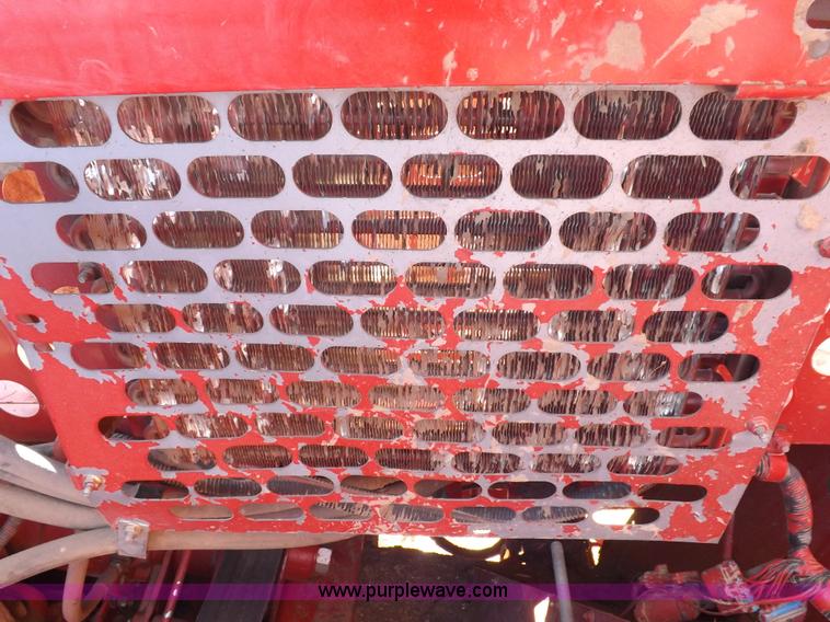 image for item I9131 1997 Case IH 2188 Axial-Flow combine