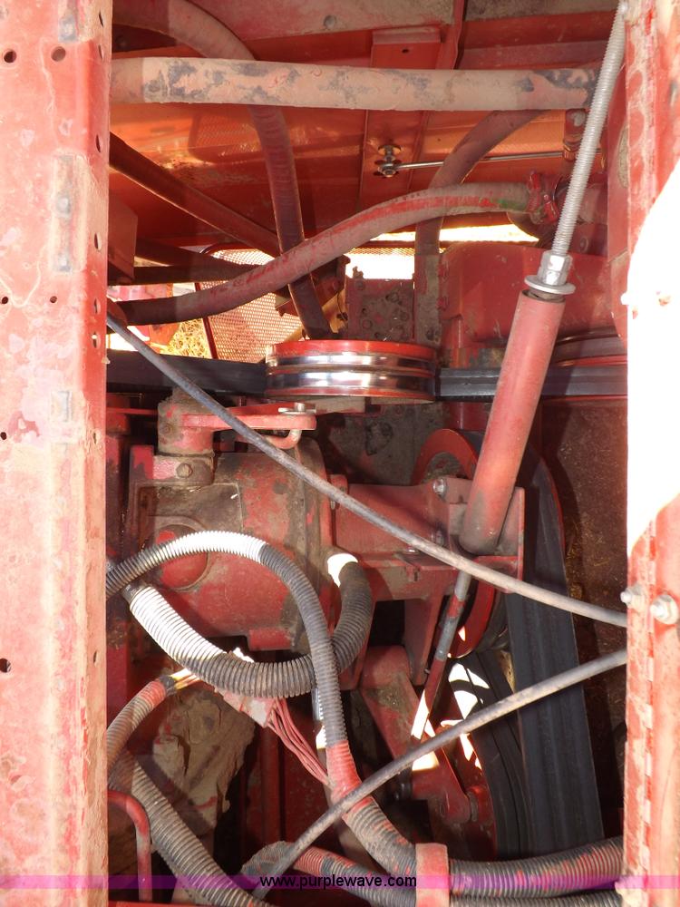 image for item I9131 1997 Case IH 2188 Axial-Flow combine