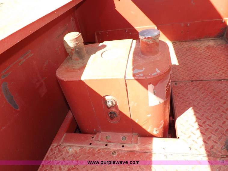 image for item I9131 1997 Case IH 2188 Axial-Flow combine