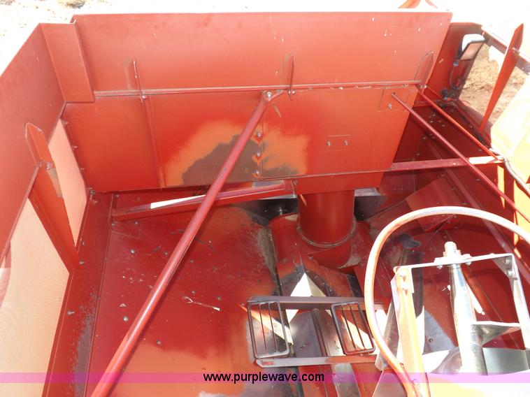 image for item I9131 1997 Case IH 2188 Axial-Flow combine