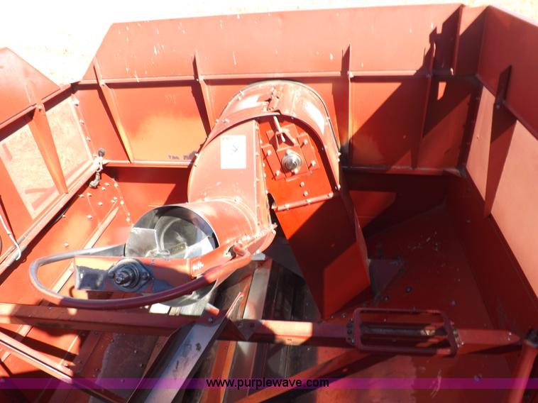 image for item I9131 1997 Case IH 2188 Axial-Flow combine