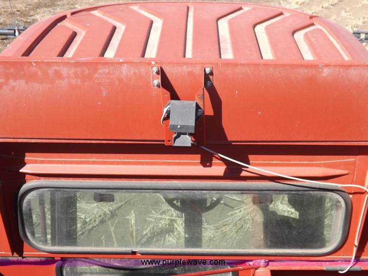 image for item I9131 1997 Case IH 2188 Axial-Flow combine