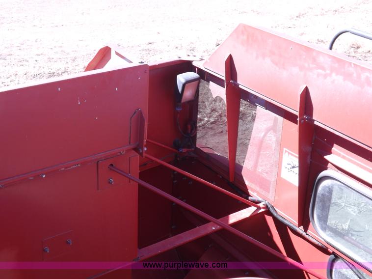 image for item I9131 1997 Case IH 2188 Axial-Flow combine