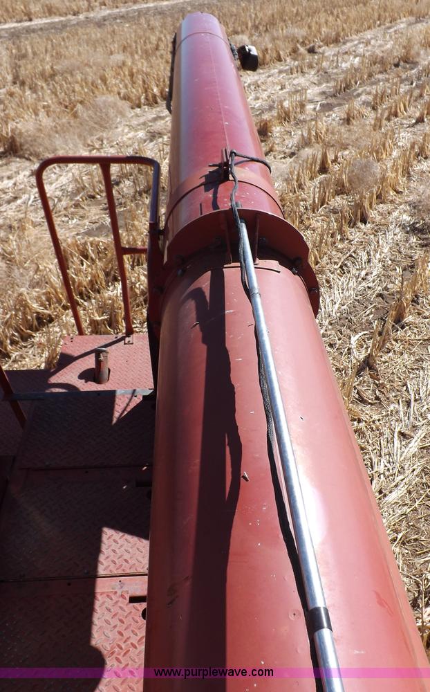 image for item I9131 1997 Case IH 2188 Axial-Flow combine