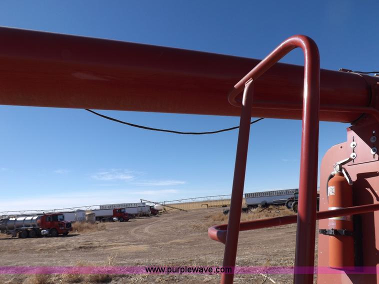 image for item I9131 1997 Case IH 2188 Axial-Flow combine