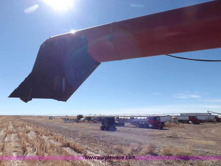 image for item I9131 1997 Case IH 2188 Axial-Flow combine