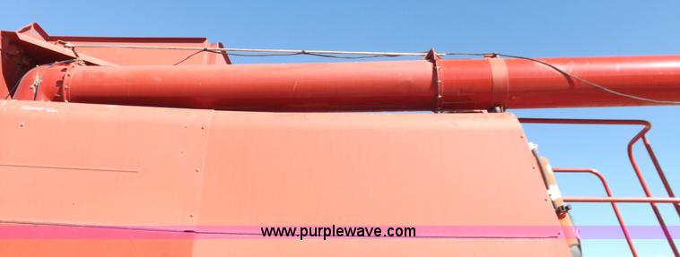 image for item I9131 1997 Case IH 2188 Axial-Flow combine