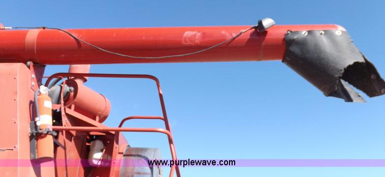 image for item I9131 1997 Case IH 2188 Axial-Flow combine