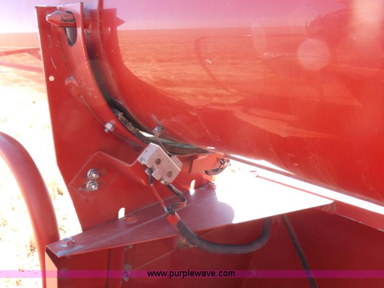 image for item I9131 1997 Case IH 2188 Axial-Flow combine