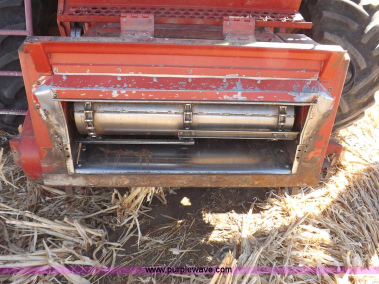 image for item I9131 1997 Case IH 2188 Axial-Flow combine