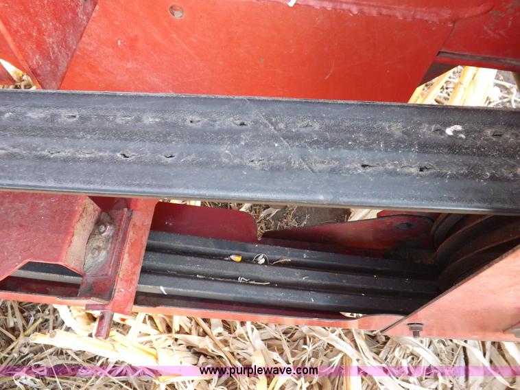 image for item I9131 1997 Case IH 2188 Axial-Flow combine