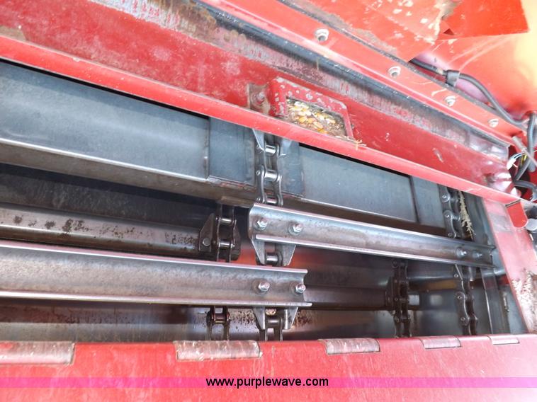 image for item I9131 1997 Case IH 2188 Axial-Flow combine