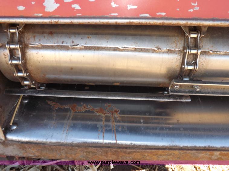 image for item I9131 1997 Case IH 2188 Axial-Flow combine