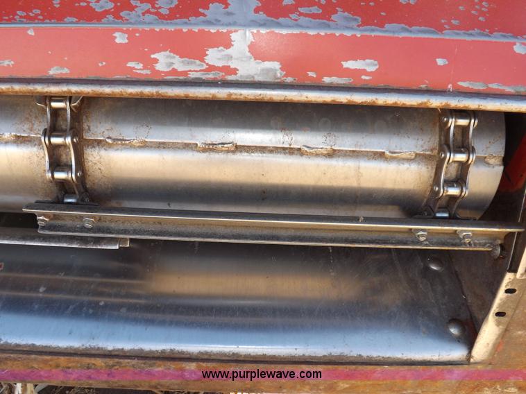 image for item I9131 1997 Case IH 2188 Axial-Flow combine