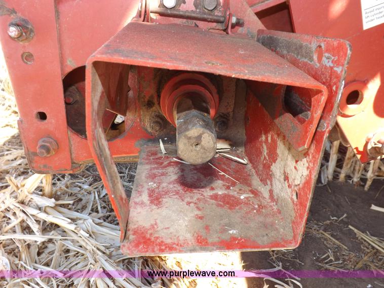 image for item I9131 1997 Case IH 2188 Axial-Flow combine