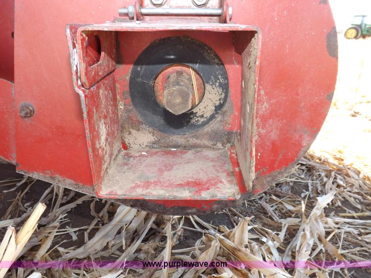 image for item I9131 1997 Case IH 2188 Axial-Flow combine