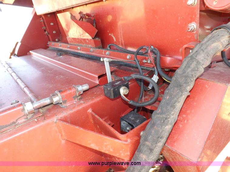 image for item I9131 1997 Case IH 2188 Axial-Flow combine