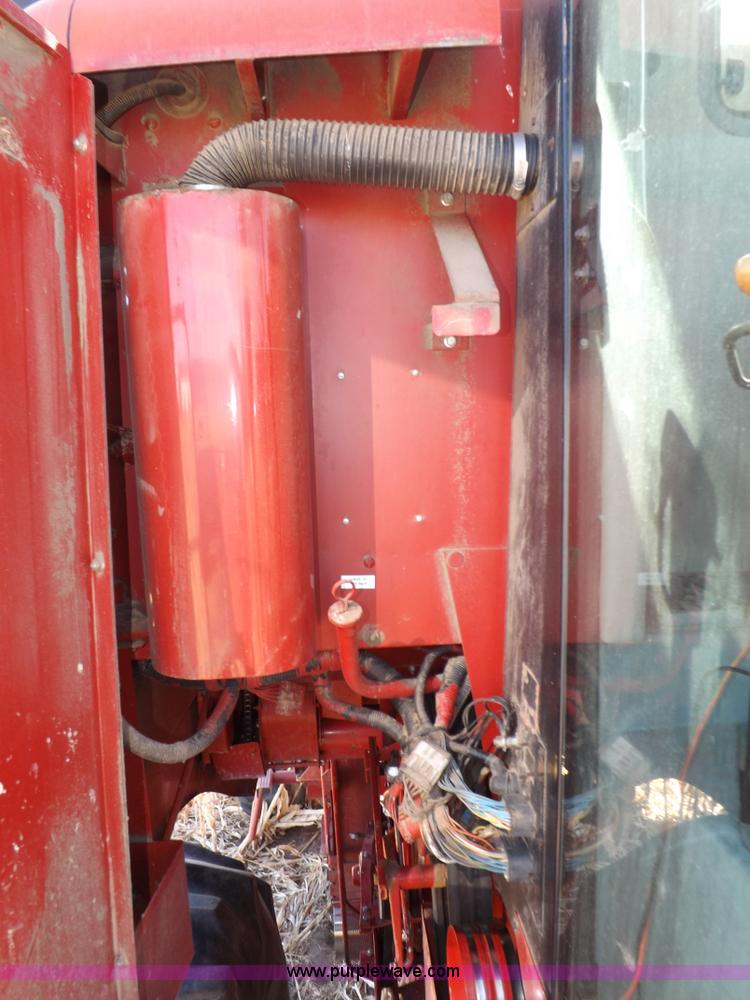 image for item I9131 1997 Case IH 2188 Axial-Flow combine