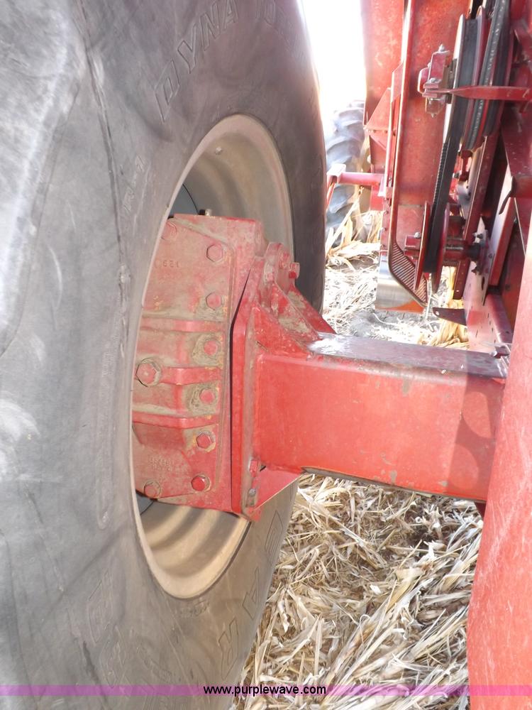 image for item I9131 1997 Case IH 2188 Axial-Flow combine