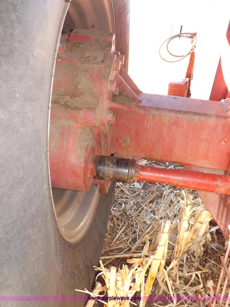 image for item I9131 1997 Case IH 2188 Axial-Flow combine