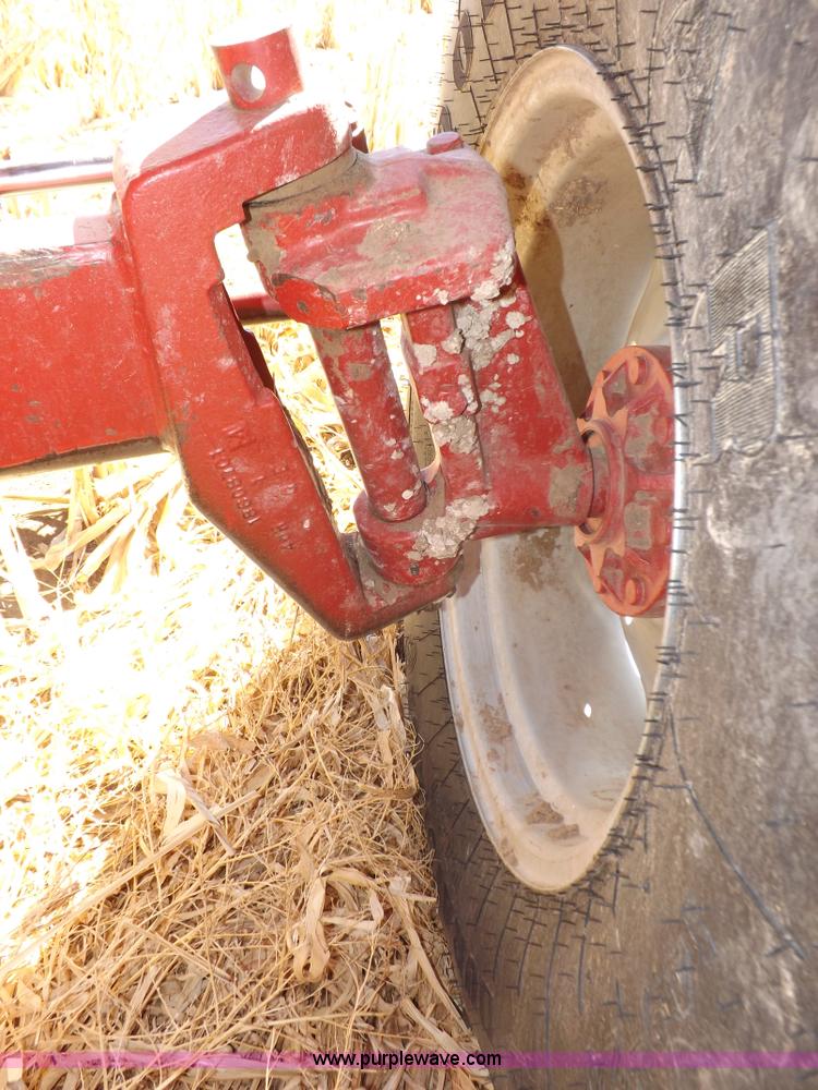 image for item I9131 1997 Case IH 2188 Axial-Flow combine