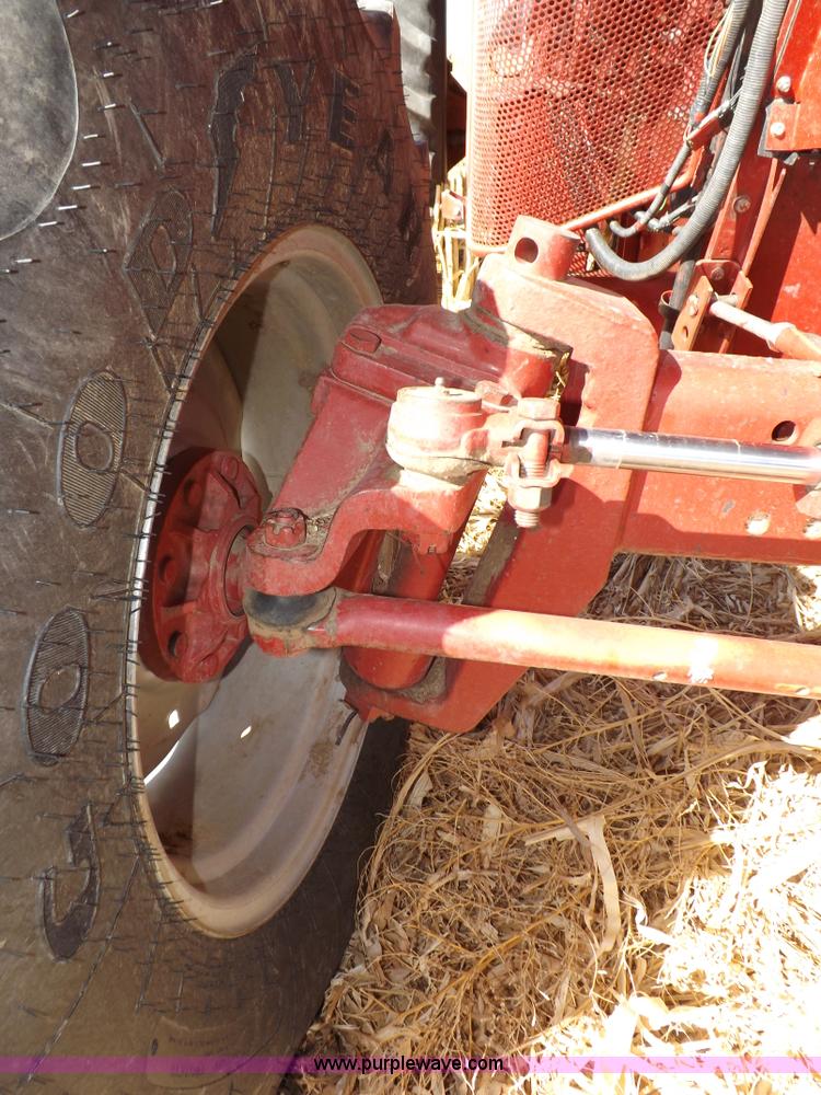 image for item I9131 1997 Case IH 2188 Axial-Flow combine