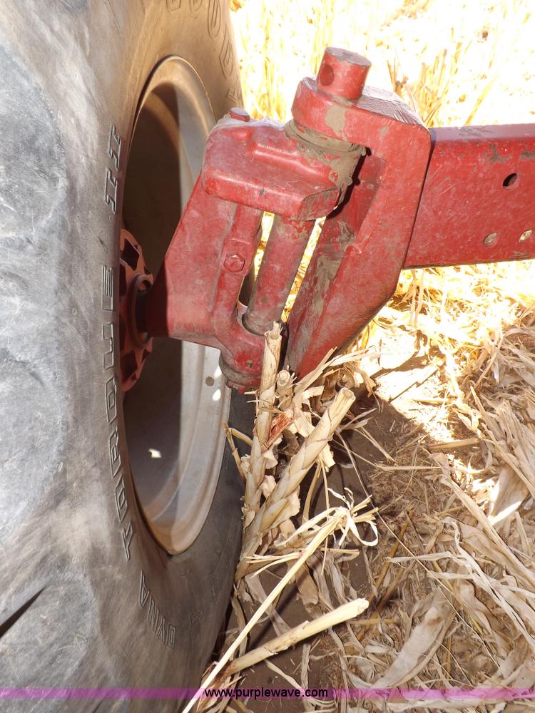 image for item I9131 1997 Case IH 2188 Axial-Flow combine