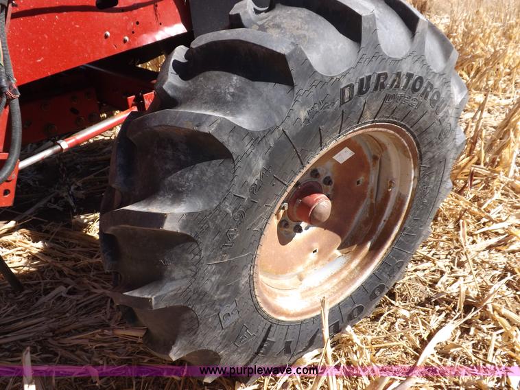 image for item I9131 1997 Case IH 2188 Axial-Flow combine