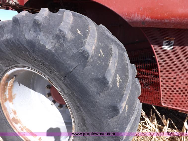image for item I9131 1997 Case IH 2188 Axial-Flow combine