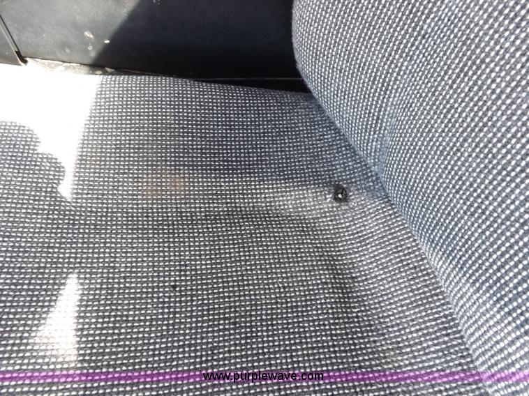 image for item I9131 1997 Case IH 2188 Axial-Flow combine