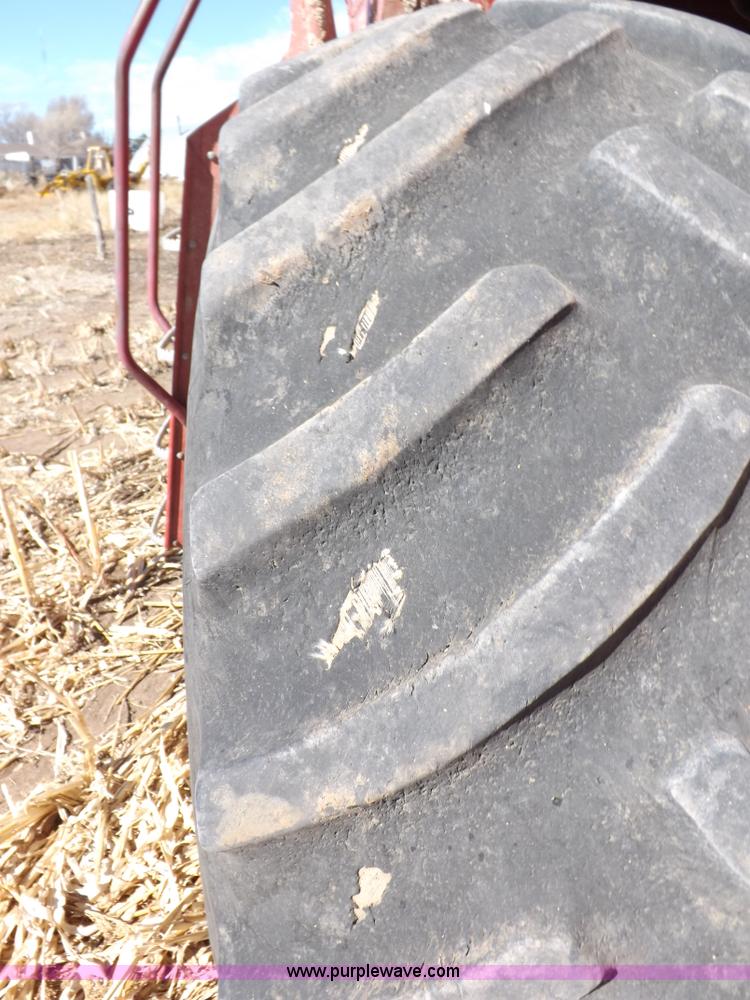 image for item I9131 1997 Case IH 2188 Axial-Flow combine