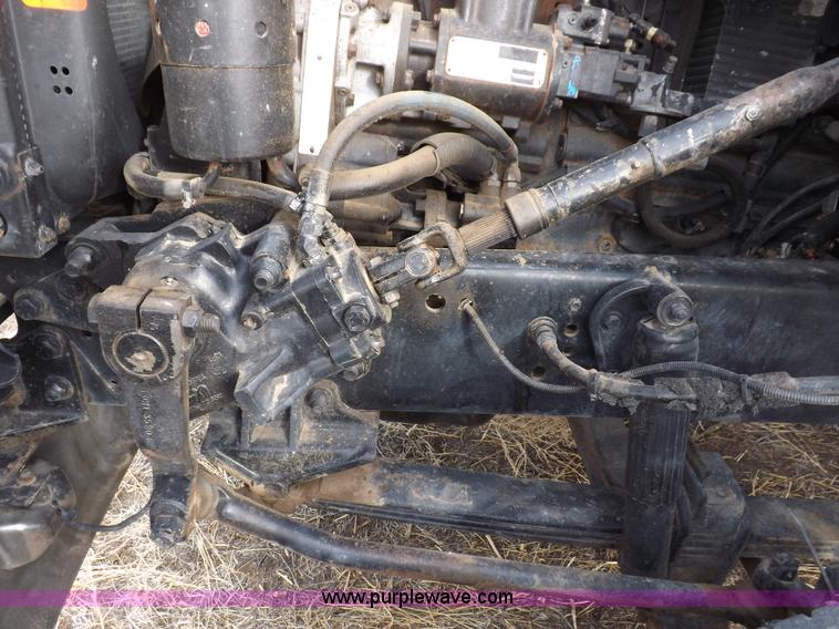 image for item I9133 1996 Ford Aeromax L9000 semi truck