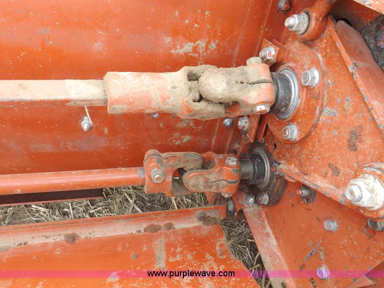 image for item I9137 1994 Hesston 8400 swather